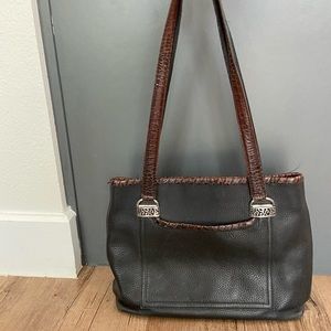Brighton Leather Purse